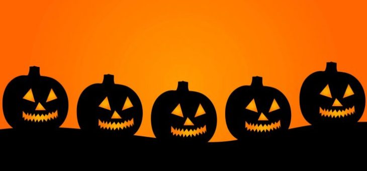 WAŻNE! Zmiana terminu warsztatów pn. Ozdoby Halloween